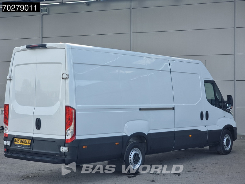 Iveco Daily 35S16 Automaat L3H2 LED Airco Cruise Camera Parkeersensoren Euro6 L4H2 16m3 Airco Cruise control - فان: صورة 5 Iveco Daily 35S16 Automaat L3H2 LED Airco Cruise Camera Parkeersensoren Euro6 L4H2 16m3 Airco Cruise control - فان: صورة 5