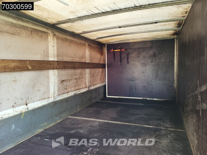 شاحنة مفتوحة Iveco Daily 35S16 Automaat Open Laadbak 3,5t Trekhaak ACC Airco Camera Euro6 Pritsche Pickup Open Box Airco Trekhaak: صورة 7