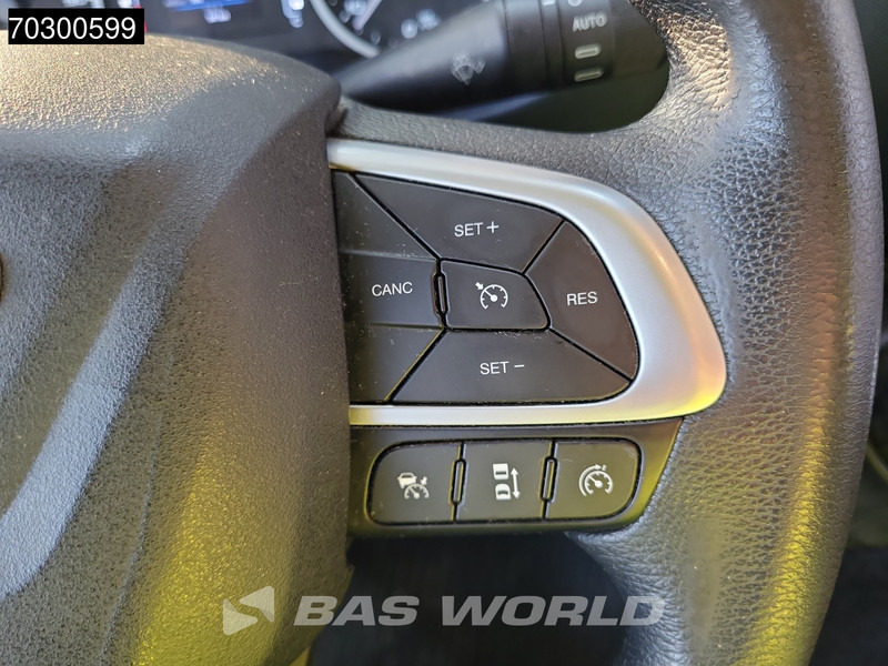 شاحنة مفتوحة Iveco Daily 35S16 Automaat Open Laadbak 3,5t Trekhaak ACC Airco Camera Euro6 Pritsche Pickup Open Box Airco Trekhaak: صورة 18