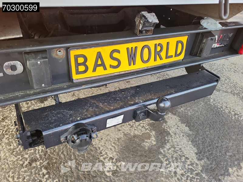 شاحنة مفتوحة Iveco Daily 35S16 Automaat Open Laadbak 3,5t Trekhaak ACC Airco Camera Euro6 Pritsche Pickup Open Box Airco Trekhaak: صورة 10