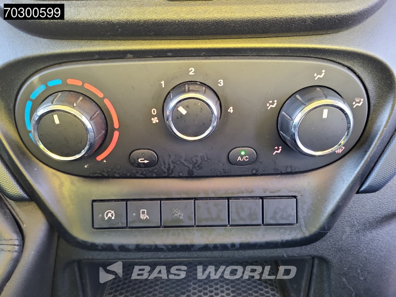 شاحنة مفتوحة Iveco Daily 35S16 Automaat Open Laadbak 3,5t Trekhaak ACC Airco Camera Euro6 Pritsche Pickup Open Box Airco Trekhaak: صورة 15