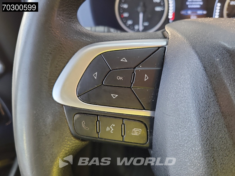 شاحنة مفتوحة Iveco Daily 35S16 Automaat Open Laadbak 3,5t Trekhaak ACC Airco Camera Euro6 Pritsche Pickup Open Box Airco Trekhaak: صورة 19