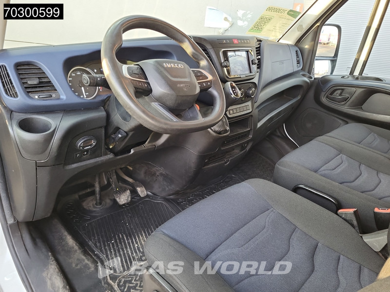 شاحنة مفتوحة Iveco Daily 35S16 Automaat Open Laadbak 3,5t Trekhaak ACC Airco Camera Euro6 Pritsche Pickup Open Box Airco Trekhaak: صورة 14