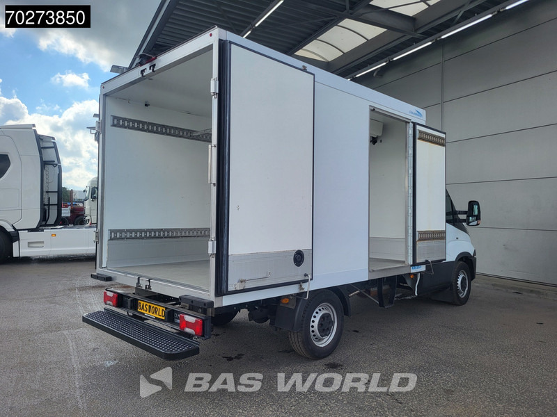 Iveco Daily 35S16 Koelwagen Automaat Carrier Pulsar 400 380V Stekker Airco Cruise Camera Koel Koeler Kühlwagen Kühlkoffer 12m3 Airco Cruise - شاحنة مُبرّدة للتوصيل: صورة 3 Iveco Daily 35S16 Koelwagen Automaat Carrier Pulsar 400 380V Stekker Airco Cruise Camera Koel Koeler Kühlwagen Kühlkoffer 12m3 Airco Cruise - شاحنة مُبرّدة للتوصيل: صورة 3