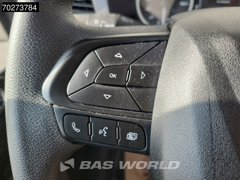 شاحنة مُبرّدة للتوصيل Iveco Daily 35S16 Koelwagen Automaat L3H2 Thermo King V-200 MAX Airco Camera Parkeersensoren Euro6 Koel Koeler Kühl Kühler Kühlwagen 14m3 Ai: صورة 18