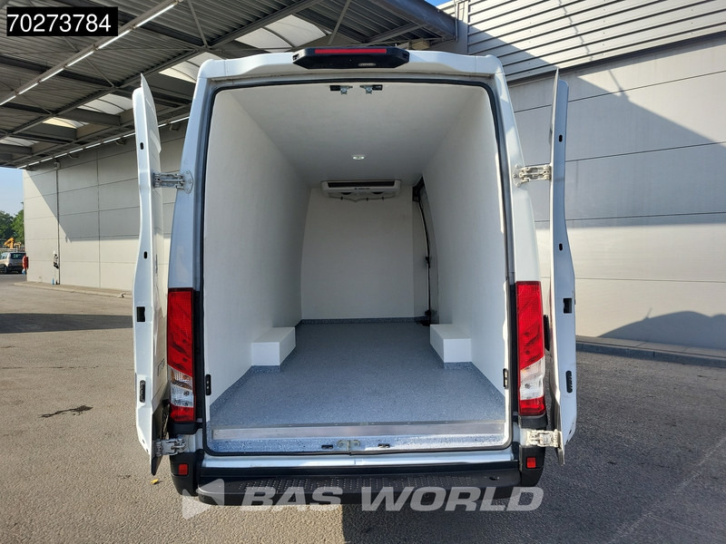 Iveco Daily 35S16 Koelwagen Automaat L3H2 Thermo King V-200 MAX Airco Camera Parkeersensoren Euro6 Koel Koeler Kühl Kühler Kühlwagen 14m3 Ai - شاحنة مُبرّدة للتوصيل: صورة 3 Iveco Daily 35S16 Koelwagen Automaat L3H2 Thermo King V-200 MAX Airco Camera Parkeersensoren Euro6 Koel Koeler Kühl Kühler Kühlwagen 14m3 Ai - شاحنة مُبرّدة للتوصيل: صورة 3