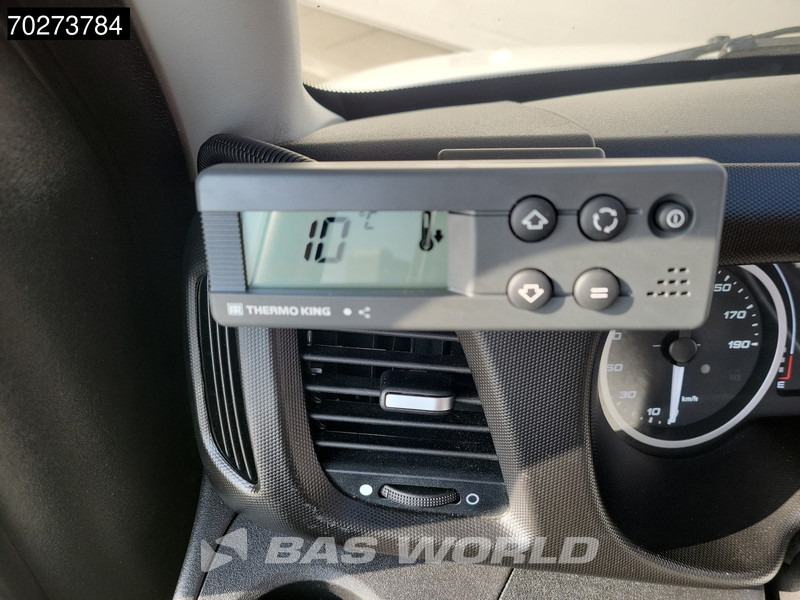 شاحنة مُبرّدة للتوصيل Iveco Daily 35S16 Koelwagen Automaat L3H2 Thermo King V-200 MAX Airco Camera Parkeersensoren Euro6 Koel Koeler Kühl Kühler Kühlwagen 14m3 Ai: صورة 19