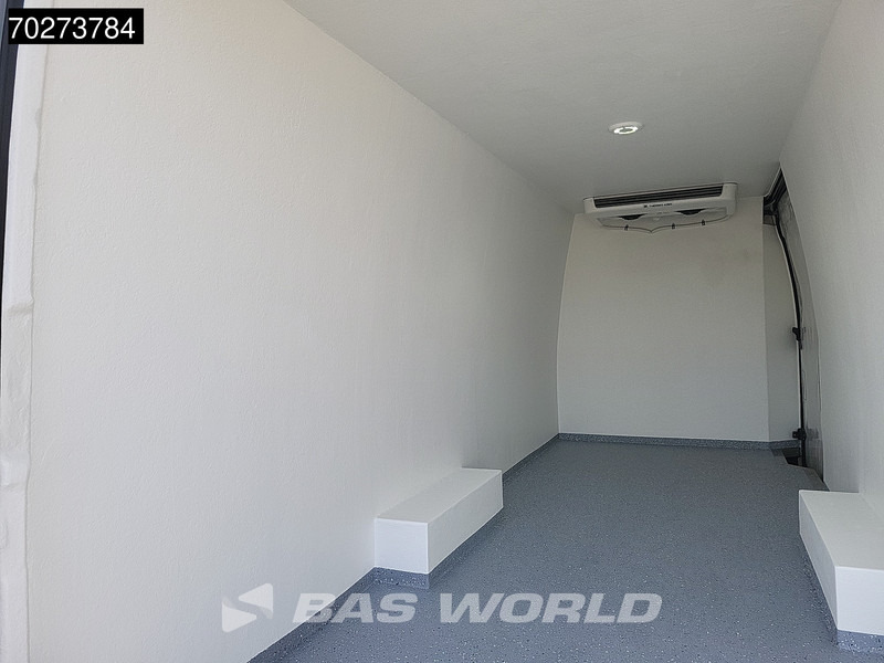شاحنة مُبرّدة للتوصيل Iveco Daily 35S16 Koelwagen Automaat L3H2 Thermo King V-200 MAX Airco Camera Parkeersensoren Euro6 Koel Koeler Kühl Kühler Kühlwagen 14m3 Ai: صورة 8