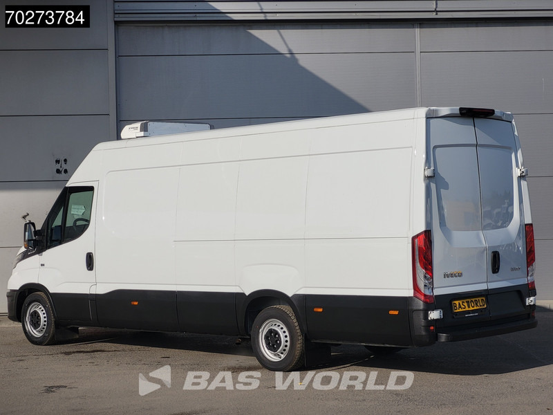 Iveco Daily 35S16 Koelwagen Automaat L3H2 Thermo King V-200 MAX Airco Camera Parkeersensoren Euro6 Koel Koeler Kühl Kühler Kühlwagen 14m3 Ai - شاحنة مُبرّدة للتوصيل: صورة 2 Iveco Daily 35S16 Koelwagen Automaat L3H2 Thermo King V-200 MAX Airco Camera Parkeersensoren Euro6 Koel Koeler Kühl Kühler Kühlwagen 14m3 Ai - شاحنة مُبرّدة للتوصيل: صورة 2