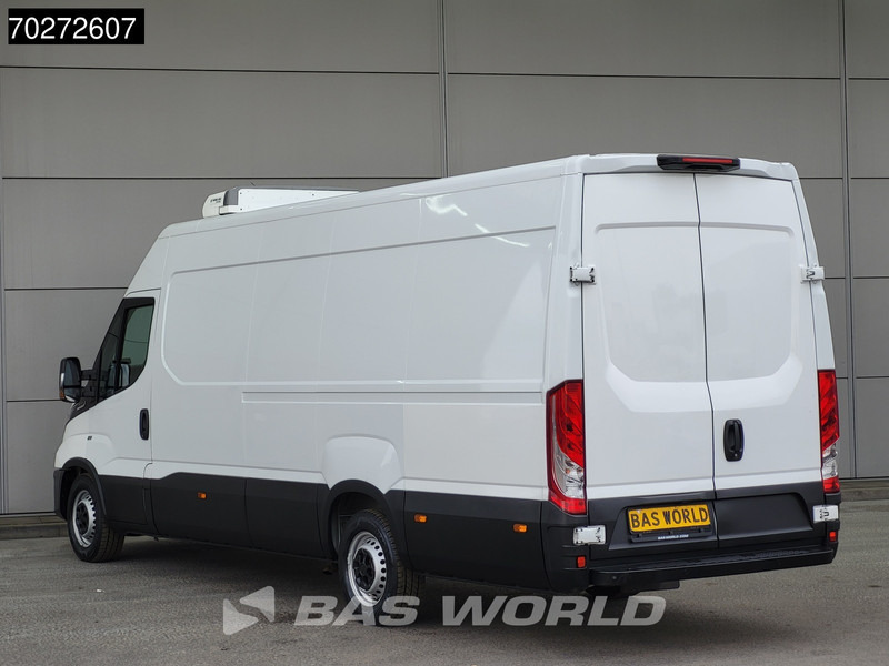 Iveco Daily 35S16 Koelwagen Vriezer Automaat L3H2 Thermo King V-300 MAX 230v Stekker Airco Camera Parkeersensoren Euro6 Koel Koeler Kühl Küh - شاحنة مُبرّدة للتوصيل: صورة 2 Iveco Daily 35S16 Koelwagen Vriezer Automaat L3H2 Thermo King V-300 MAX 230v Stekker Airco Camera Parkeersensoren Euro6 Koel Koeler Kühl Küh - شاحنة مُبرّدة للتوصيل: صورة 2