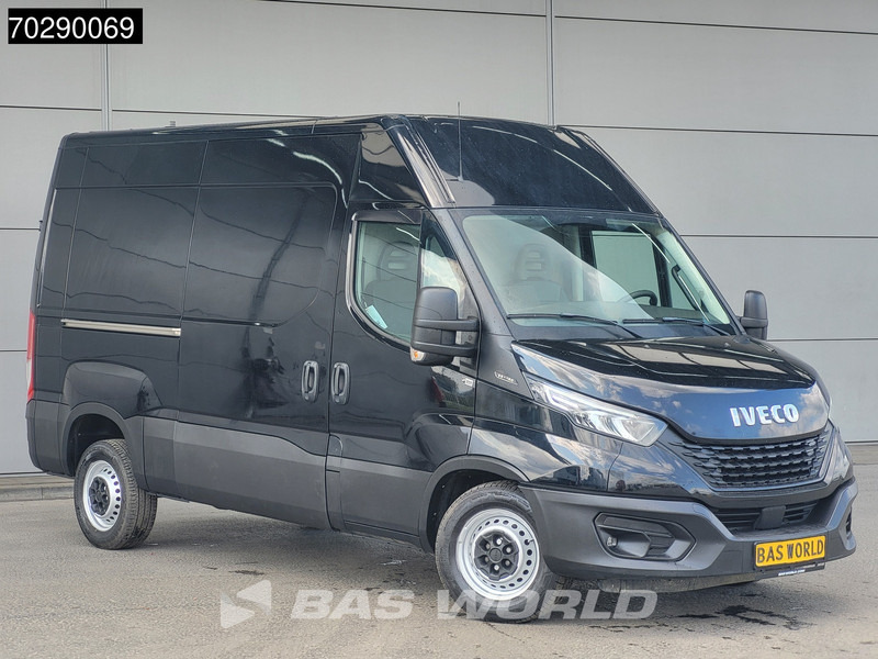 Iveco Daily 35S16 L2H2 3,5t Trekgewicht 160PK Navi LED Airco Camera Euro6 L2 11m3 Airco Cruise control - فان: صورة 3 Iveco Daily 35S16 L2H2 3,5t Trekgewicht 160PK Navi LED Airco Camera Euro6 L2 11m3 Airco Cruise control - فان: صورة 3
