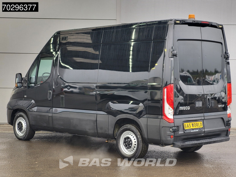 Iveco Daily 35S16 L2H2 3,5t Trekgewicht Airco Cruise Camera Parkeersensoren Werkplaatsinrichting Euro6 L2 Airco Cruise control - فان: صورة 2 Iveco Daily 35S16 L2H2 3,5t Trekgewicht Airco Cruise Camera Parkeersensoren Werkplaatsinrichting Euro6 L2 Airco Cruise control - فان: صورة 2