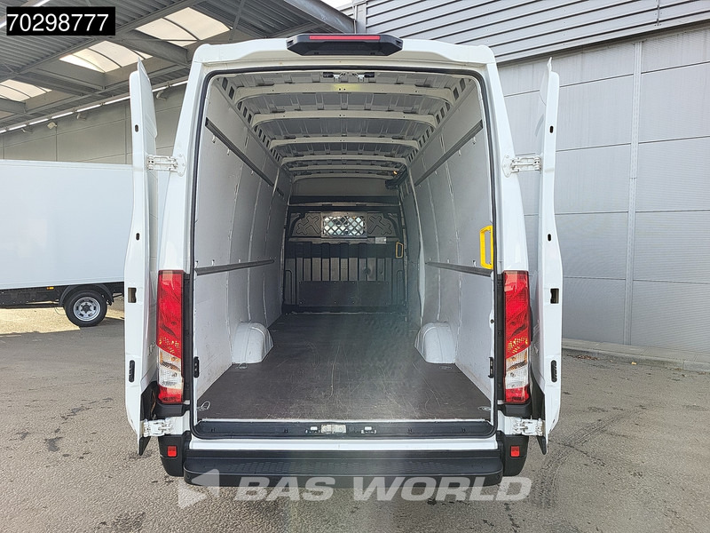 Iveco Daily 35S16 L3H2 160PK 3,5t Trekgewicht Airco Parkeersensoren Euro6 L4H2 Airco - فان: صورة 3 Iveco Daily 35S16 L3H2 160PK 3,5t Trekgewicht Airco Parkeersensoren Euro6 L4H2 Airco - فان: صورة 3