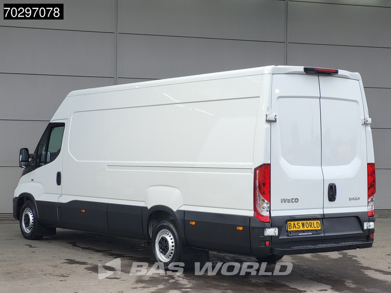 Iveco Daily 35S16 L3H2 160PK Airco Parkeersensoren Euro6 L4H2 Airco - فان: صورة 2 Iveco Daily 35S16 L3H2 160PK Airco Parkeersensoren Euro6 L4H2 Airco - فان: صورة 2