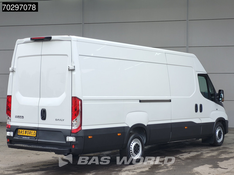 Iveco Daily 35S16 L3H2 160PK Airco Parkeersensoren Euro6 L4H2 Airco - فان: صورة 5 Iveco Daily 35S16 L3H2 160PK Airco Parkeersensoren Euro6 L4H2 Airco - فان: صورة 5