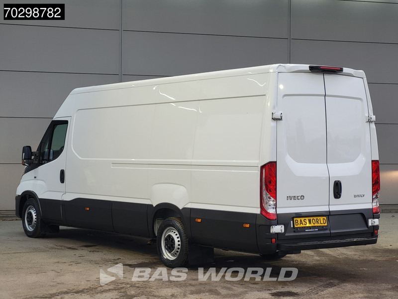 Iveco Daily 35S16 L3H2 3,5t Trekgewicht Airco Cruise Parkeersensoren Euro6 L3 Airco Cruise control - فان: صورة 2 Iveco Daily 35S16 L3H2 3,5t Trekgewicht Airco Cruise Parkeersensoren Euro6 L3 Airco Cruise control - فان: صورة 2