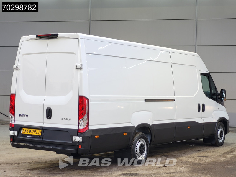 Iveco Daily 35S16 L3H2 3,5t Trekgewicht Airco Cruise Parkeersensoren Euro6 L3 Airco Cruise control - فان: صورة 5 Iveco Daily 35S16 L3H2 3,5t Trekgewicht Airco Cruise Parkeersensoren Euro6 L3 Airco Cruise control - فان: صورة 5