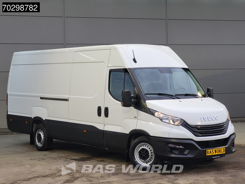 Iveco Daily 35S16 L3H2 3,5t Trekgewicht Airco Cruise Parkeersensoren Euro6 L3 Airco Cruise control - فان: صورة 3 Iveco Daily 35S16 L3H2 3,5t Trekgewicht Airco Cruise Parkeersensoren Euro6 L3 Airco Cruise control - فان: صورة 3