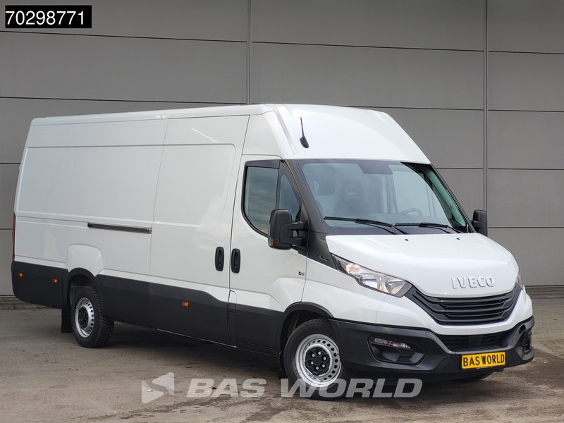 Iveco Daily 35S16 L3H2 3,5t Trekgewicht Airco Parkeersensoren Euro6 L3 Airco - فان: صورة 3 Iveco Daily 35S16 L3H2 3,5t Trekgewicht Airco Parkeersensoren Euro6 L3 Airco - فان: صورة 3