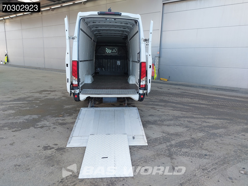 Iveco Daily 35S16 Laadklep Ramp Automaat L3H2 160PK Airco D'Hollandia APK 10-2026 Euro6 L3 Airco - فان: صورة 3 Iveco Daily 35S16 Laadklep Ramp Automaat L3H2 160PK Airco D'Hollandia APK 10-2026 Euro6 L3 Airco - فان: صورة 3
