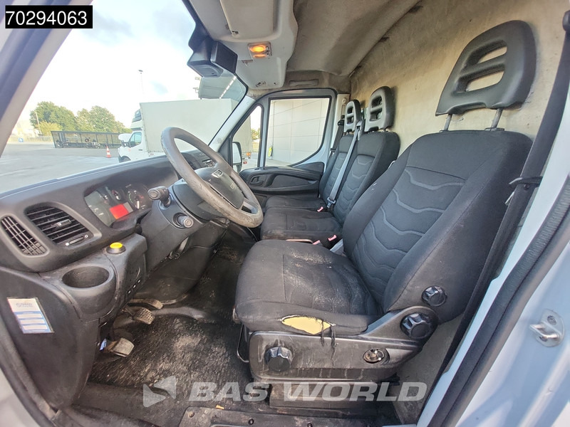 Iveco Daily 35S17 3.0L 170PK Airco Cruise Trekhaak L2 3520L 12m3 Airco Trekhaak Cruise control - فان: صورة 5 Iveco Daily 35S17 3.0L 170PK Airco Cruise Trekhaak L2 3520L 12m3 Airco Trekhaak Cruise control - فان: صورة 5
