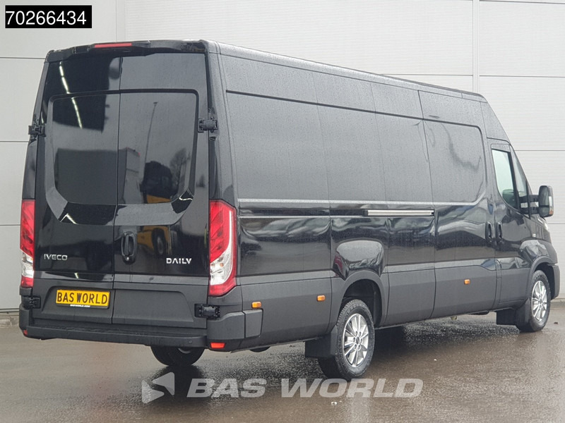 Iveco Daily 35S18 180PK 3.0L Automaat 2025 model L3H2 ACC LED Navi Camera 16m3 Airco - فان: صورة 5 Iveco Daily 35S18 180PK 3.0L Automaat 2025 model L3H2 ACC LED Navi Camera 16m3 Airco - فان: صورة 5