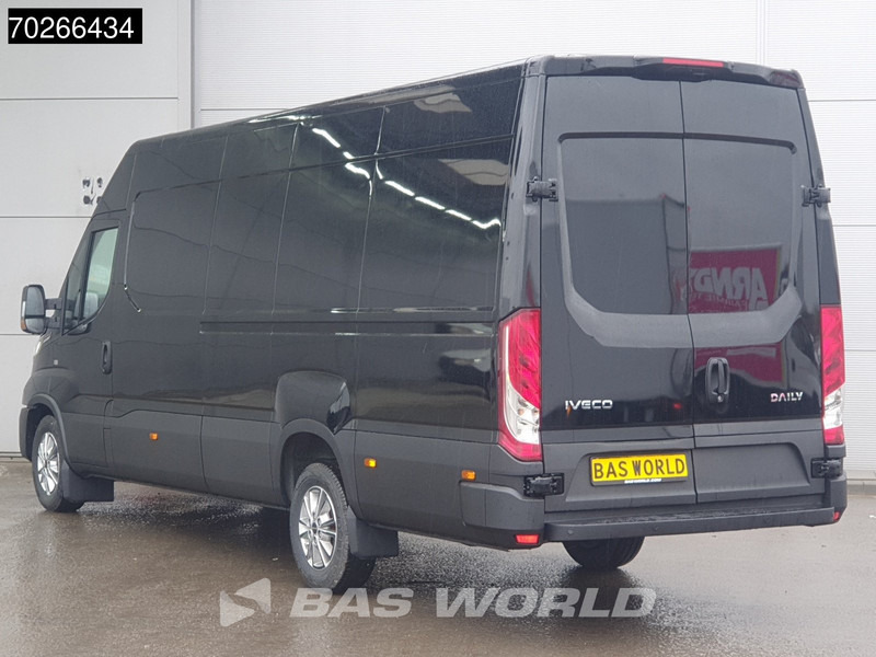 Iveco Daily 35S18 180PK 3.0L Automaat 2025 model L3H2 ACC LED Navi Camera 16m3 Airco - فان: صورة 2 Iveco Daily 35S18 180PK 3.0L Automaat 2025 model L3H2 ACC LED Navi Camera 16m3 Airco - فان: صورة 2