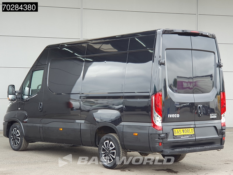 Iveco Daily 35S18 3.0L Automaat ACC Navi LED 3,5t Trekgewicht Airco Camera Parkeersensoren L2 12m3 Airco - فان: صورة 2 Iveco Daily 35S18 3.0L Automaat ACC Navi LED 3,5t Trekgewicht Airco Camera Parkeersensoren L2 12m3 Airco - فان: صورة 2