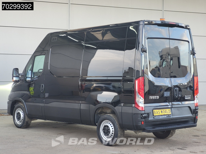 Iveco Daily 35S18 3.0L Automaat L2H2 180PK ACC LED Navi Airco 3,5t Trekgewicht Euro6 L2H2 Airco - فان: صورة 2 Iveco Daily 35S18 3.0L Automaat L2H2 180PK ACC LED Navi Airco 3,5t Trekgewicht Euro6 L2H2 Airco - فان: صورة 2