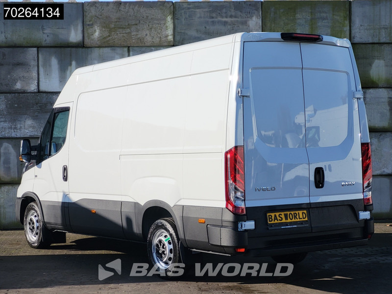 Iveco Daily 35S18 3.0L Automaat L2H2 180PK Navi ACC Parkeersensoren Airco Cruise L2 12m3 Airco - فان: صورة 2 Iveco Daily 35S18 3.0L Automaat L2H2 180PK Navi ACC Parkeersensoren Airco Cruise L2 12m3 Airco - فان: صورة 2