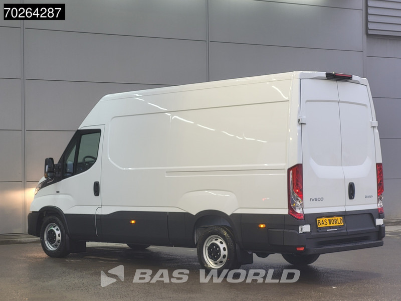 Iveco Daily 35S18 3.0L Automaat L2H2 2025model ACC Navi Parkeersensoren L2 12m3 Airco - فان: صورة 2 Iveco Daily 35S18 3.0L Automaat L2H2 2025model ACC Navi Parkeersensoren L2 12m3 Airco - فان: صورة 2