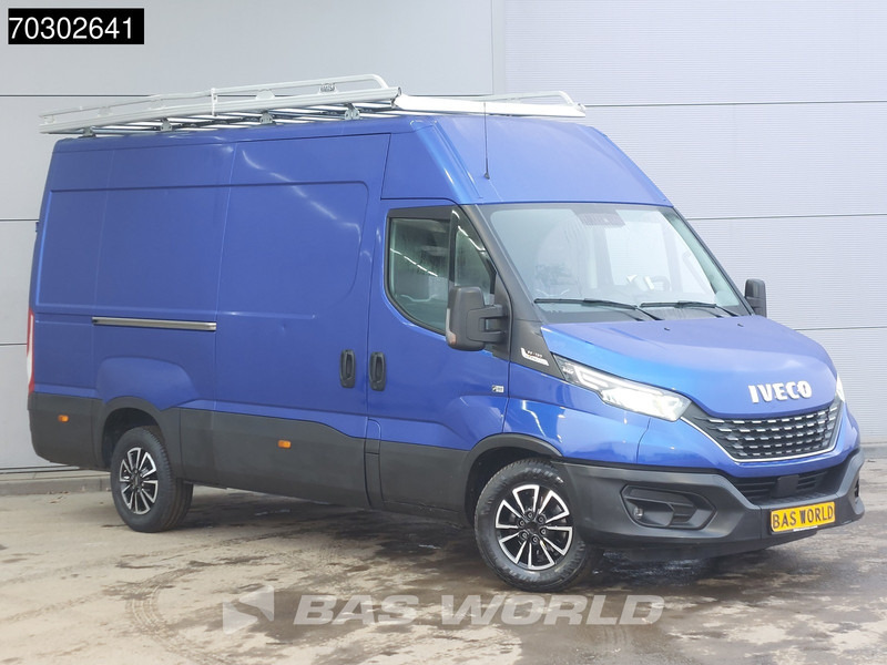 Iveco Daily 35S18 3.0L Automaat L2H2 3,5t Trekhaak 180PK Navi Airco Cruise Camera Parkeersensoren Imperiaal Velgen Euro6 L2 Airco Trekhaak C - فان: صورة 3 Iveco Daily 35S18 3.0L Automaat L2H2 3,5t Trekhaak 180PK Navi Airco Cruise Camera Parkeersensoren Imperiaal Velgen Euro6 L2 Airco Trekhaak C - فان: صورة 3