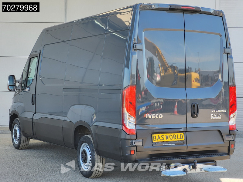 Iveco Daily 35S18 3.0L Automaat L2H2 3,5t Trekhaak Airco Cruise Camera L2 12m3 Airco Trekhaak Cruise control - فان: صورة 2 Iveco Daily 35S18 3.0L Automaat L2H2 3,5t Trekhaak Airco Cruise Camera L2 12m3 Airco Trekhaak Cruise control - فان: صورة 2