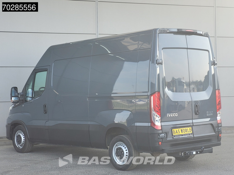 Iveco Daily 35S18 3.0L Automaat L2H2 3,5t Trekhaak LED Navi Airco Cruise Camera Euro6 L2 11m3 Airco Trekhaak Cruise control - فان: صورة 2 Iveco Daily 35S18 3.0L Automaat L2H2 3,5t Trekhaak LED Navi Airco Cruise Camera Euro6 L2 11m3 Airco Trekhaak Cruise control - فان: صورة 2