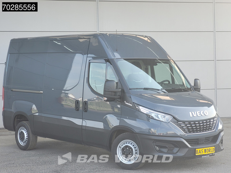 Iveco Daily 35S18 3.0L Automaat L2H2 3,5t Trekhaak LED Navi Airco Cruise Camera Euro6 L2 11m3 Airco Trekhaak Cruise control - فان: صورة 5 Iveco Daily 35S18 3.0L Automaat L2H2 3,5t Trekhaak LED Navi Airco Cruise Camera Euro6 L2 11m3 Airco Trekhaak Cruise control - فان: صورة 5