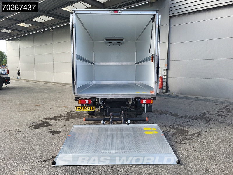 Iveco Daily 35S18 3.0L Koelwagen Laadklep Thermoking C-250 LED ACC Navi Airco Koel Koeler Kühl Kühler Kühlkoffer 20m3 Airco - شاحنة مُبرّدة للتوصيل: صورة 3 Iveco Daily 35S18 3.0L Koelwagen Laadklep Thermoking C-250 LED ACC Navi Airco Koel Koeler Kühl Kühler Kühlkoffer 20m3 Airco - شاحنة مُبرّدة للتوصيل: صورة 3