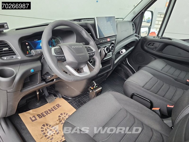 جديدة شاحنة مُبرّدة للتوصيل Iveco Daily 35S18 3.0L Koelwagen Laadklep Thermoking C-250 LED Navi Airco Cruise Koel Koeler Kühler Kühlwagen Kühlkoffer Bakwagen Airco: صورة 9 جديدة شاحنة مُبرّدة للتوصيل Iveco Daily 35S18 3.0L Koelwagen Laadklep Thermoking C-250 LED Navi Airco Cruise Koel Koeler Kühler Kühlwagen Kühlkoffer Bakwagen Airco: صورة 9