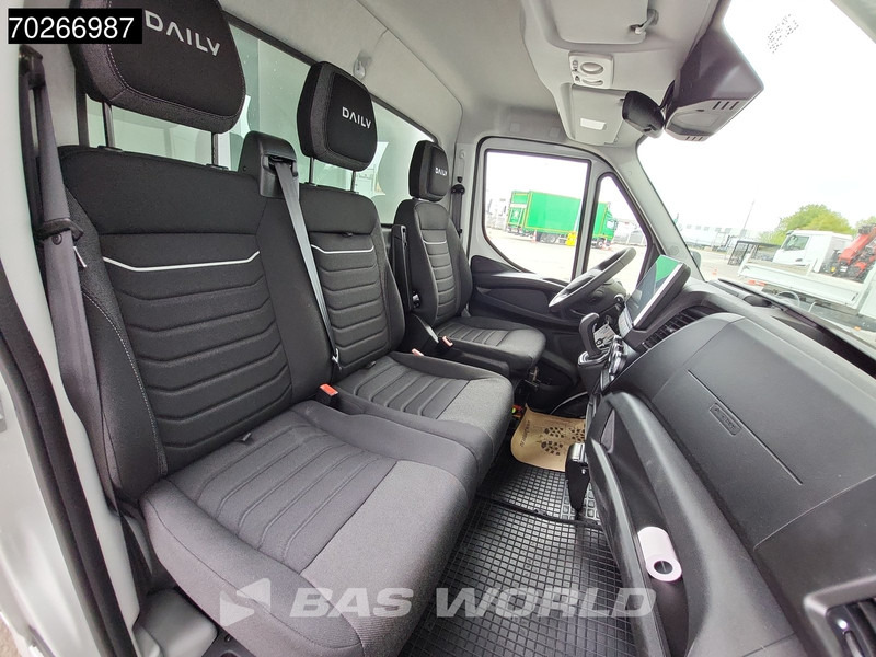 جديدة شاحنة مُبرّدة للتوصيل Iveco Daily 35S18 3.0L Koelwagen Laadklep Thermoking C-250 LED Navi Airco Cruise Koel Koeler Kühler Kühlwagen Kühlkoffer Bakwagen Airco: صورة 11 جديدة شاحنة مُبرّدة للتوصيل Iveco Daily 35S18 3.0L Koelwagen Laadklep Thermoking C-250 LED Navi Airco Cruise Koel Koeler Kühler Kühlwagen Kühlkoffer Bakwagen Airco: صورة 11