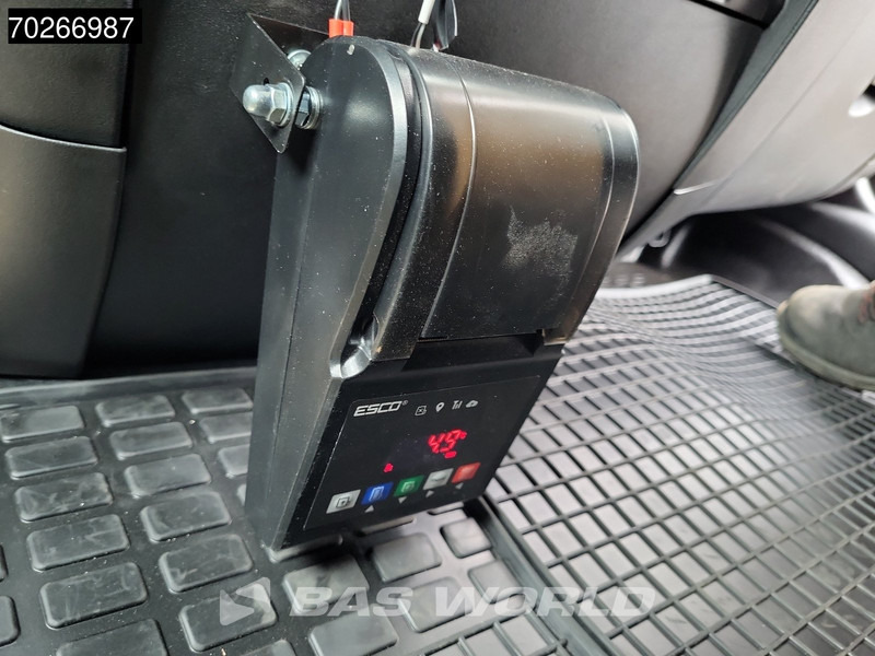 جديدة شاحنة مُبرّدة للتوصيل Iveco Daily 35S18 3.0L Koelwagen Laadklep Thermoking C-250 LED Navi Airco Cruise Koel Koeler Kühler Kühlwagen Kühlkoffer Bakwagen Airco: صورة 16 جديدة شاحنة مُبرّدة للتوصيل Iveco Daily 35S18 3.0L Koelwagen Laadklep Thermoking C-250 LED Navi Airco Cruise Koel Koeler Kühler Kühlwagen Kühlkoffer Bakwagen Airco: صورة 16