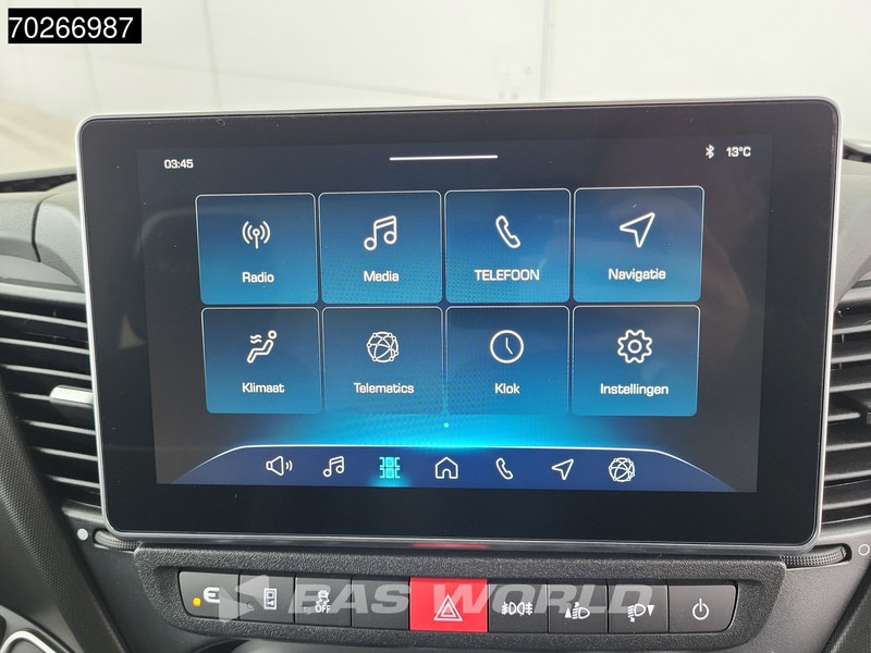 جديدة شاحنة مُبرّدة للتوصيل Iveco Daily 35S18 3.0L Koelwagen Laadklep Thermoking C-250 LED Navi Airco Cruise Koel Koeler Kühler Kühlwagen Kühlkoffer Bakwagen Airco: صورة 13 جديدة شاحنة مُبرّدة للتوصيل Iveco Daily 35S18 3.0L Koelwagen Laadklep Thermoking C-250 LED Navi Airco Cruise Koel Koeler Kühler Kühlwagen Kühlkoffer Bakwagen Airco: صورة 13