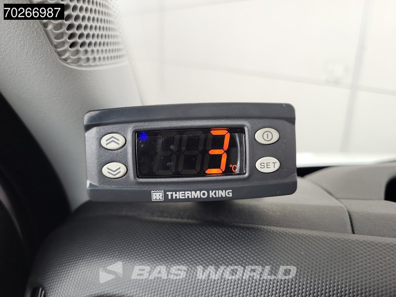 جديدة شاحنة مُبرّدة للتوصيل Iveco Daily 35S18 3.0L Koelwagen Laadklep Thermoking C-250 LED Navi Airco Cruise Koel Koeler Kühler Kühlwagen Kühlkoffer Bakwagen Airco: صورة 15 جديدة شاحنة مُبرّدة للتوصيل Iveco Daily 35S18 3.0L Koelwagen Laadklep Thermoking C-250 LED Navi Airco Cruise Koel Koeler Kühler Kühlwagen Kühlkoffer Bakwagen Airco: صورة 15