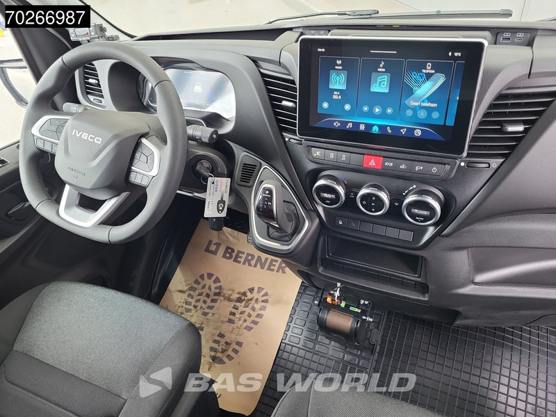 جديدة شاحنة مُبرّدة للتوصيل Iveco Daily 35S18 3.0L Koelwagen Laadklep Thermoking C-250 LED Navi Airco Cruise Koel Koeler Kühler Kühlwagen Kühlkoffer Bakwagen Airco: صورة 8 جديدة شاحنة مُبرّدة للتوصيل Iveco Daily 35S18 3.0L Koelwagen Laadklep Thermoking C-250 LED Navi Airco Cruise Koel Koeler Kühler Kühlwagen Kühlkoffer Bakwagen Airco: صورة 8