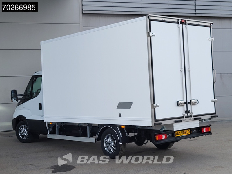 Iveco Daily 35S18 3.0L Koelwagen Thermoking C-250 LED ACC Navi Airco Koel Koeler Kühl Kühler Bakwagen Kühlkoffer 17m3 Airco - شاحنة مُبرّدة للتوصيل: صورة 2 Iveco Daily 35S18 3.0L Koelwagen Thermoking C-250 LED ACC Navi Airco Koel Koeler Kühl Kühler Bakwagen Kühlkoffer 17m3 Airco - شاحنة مُبرّدة للتوصيل: صورة 2
