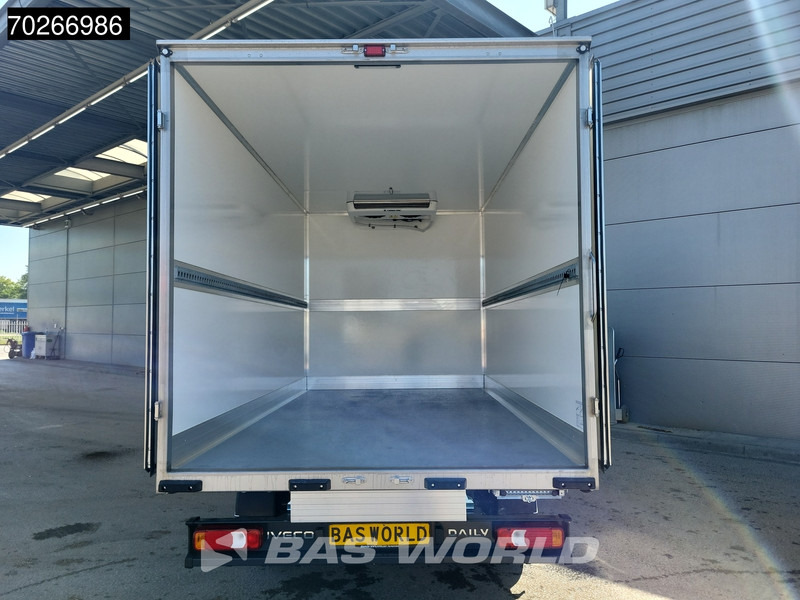 Iveco Daily 35S18 3.0L Koelwagen Thermoking C-250 LED ACC Navi Airco Koel Koeler Kühl Kühler Bakwagen Kühlkoffer 17m3 Airco - شاحنة مُبرّدة للتوصيل: صورة 3 Iveco Daily 35S18 3.0L Koelwagen Thermoking C-250 LED ACC Navi Airco Koel Koeler Kühl Kühler Bakwagen Kühlkoffer 17m3 Airco - شاحنة مُبرّدة للتوصيل: صورة 3