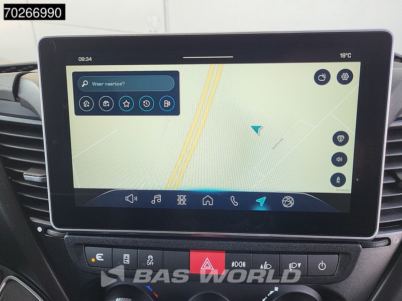 جديدة شاحنة مُبرّدة للتوصيل Iveco Daily 35S18 3.0L Koelwagen Vriezer Thermoking V-200 MAX 220V stekker -18 LED Navi Airco ACC Koel Koeler Kühler Kühlwagen Bakwagen Kühl: صورة 13 جديدة شاحنة مُبرّدة للتوصيل Iveco Daily 35S18 3.0L Koelwagen Vriezer Thermoking V-200 MAX 220V stekker -18 LED Navi Airco ACC Koel Koeler Kühler Kühlwagen Bakwagen Kühl: صورة 13