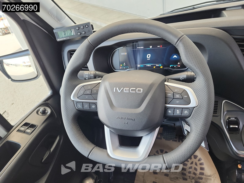 جديدة شاحنة مُبرّدة للتوصيل Iveco Daily 35S18 3.0L Koelwagen Vriezer Thermoking V-200 MAX 220V stekker -18 LED Navi Airco ACC Koel Koeler Kühler Kühlwagen Bakwagen Kühl: صورة 17 جديدة شاحنة مُبرّدة للتوصيل Iveco Daily 35S18 3.0L Koelwagen Vriezer Thermoking V-200 MAX 220V stekker -18 LED Navi Airco ACC Koel Koeler Kühler Kühlwagen Bakwagen Kühl: صورة 17