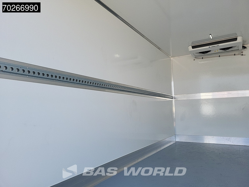 جديدة شاحنة مُبرّدة للتوصيل Iveco Daily 35S18 3.0L Koelwagen Vriezer Thermoking V-200 MAX 220V stekker -18 LED Navi Airco ACC Koel Koeler Kühler Kühlwagen Bakwagen Kühl: صورة 7 جديدة شاحنة مُبرّدة للتوصيل Iveco Daily 35S18 3.0L Koelwagen Vriezer Thermoking V-200 MAX 220V stekker -18 LED Navi Airco ACC Koel Koeler Kühler Kühlwagen Bakwagen Kühl: صورة 7