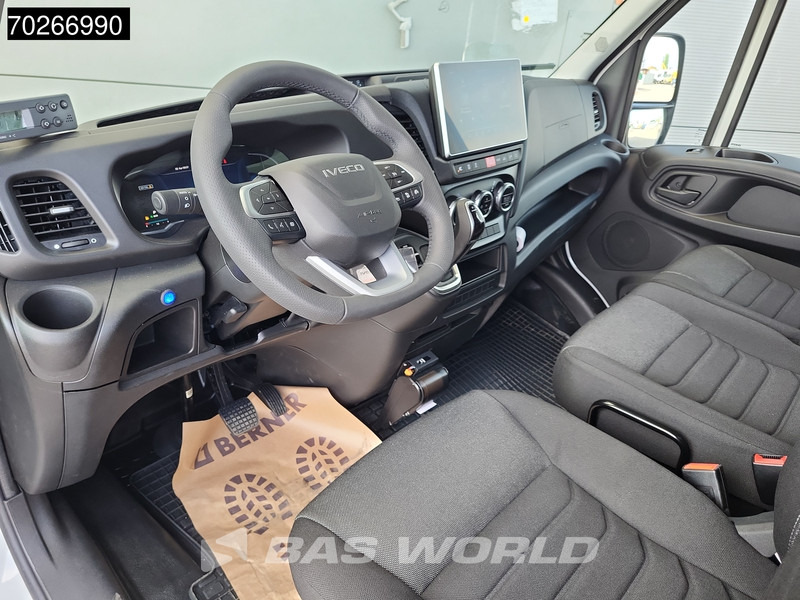 جديدة شاحنة مُبرّدة للتوصيل Iveco Daily 35S18 3.0L Koelwagen Vriezer Thermoking V-200 MAX 220V stekker -18 LED Navi Airco ACC Koel Koeler Kühler Kühlwagen Bakwagen Kühl: صورة 12 جديدة شاحنة مُبرّدة للتوصيل Iveco Daily 35S18 3.0L Koelwagen Vriezer Thermoking V-200 MAX 220V stekker -18 LED Navi Airco ACC Koel Koeler Kühler Kühlwagen Bakwagen Kühl: صورة 12