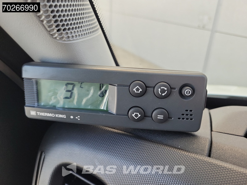 جديدة شاحنة مُبرّدة للتوصيل Iveco Daily 35S18 3.0L Koelwagen Vriezer Thermoking V-200 MAX 220V stekker -18 LED Navi Airco ACC Koel Koeler Kühler Kühlwagen Bakwagen Kühl: صورة 16 جديدة شاحنة مُبرّدة للتوصيل Iveco Daily 35S18 3.0L Koelwagen Vriezer Thermoking V-200 MAX 220V stekker -18 LED Navi Airco ACC Koel Koeler Kühler Kühlwagen Bakwagen Kühl: صورة 16
