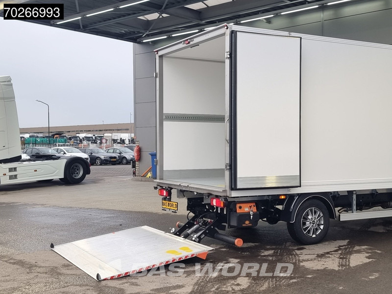 Iveco Daily 35S18 3.0L Laadklep Koelwagen Vriezer Thermoking V-200 MAX 220V stekker -18 LED Navi Airco ACC Koel Koeler Kühler Kühlwagen Kühl Iveco Daily 35S18 3.0L Laadklep Koelwagen Vriezer Thermoking V-200 MAX 220V stekker -18 LED Navi Airco ACC Koel Koeler Kühler Kühlwagen Kühl: صورة 6 Iveco Daily 35S18 3.0L Laadklep Koelwagen Vriezer Thermoking V-200 MAX 220V stekker -18 LED Navi Airco ACC Koel Koeler Kühler Kühlwagen Kühl Iveco Daily 35S18 3.0L Laadklep Koelwagen Vriezer Thermoking V-200 MAX 220V stekker -18 LED Navi Airco ACC Koel Koeler Kühler Kühlwagen Kühl: صورة 6